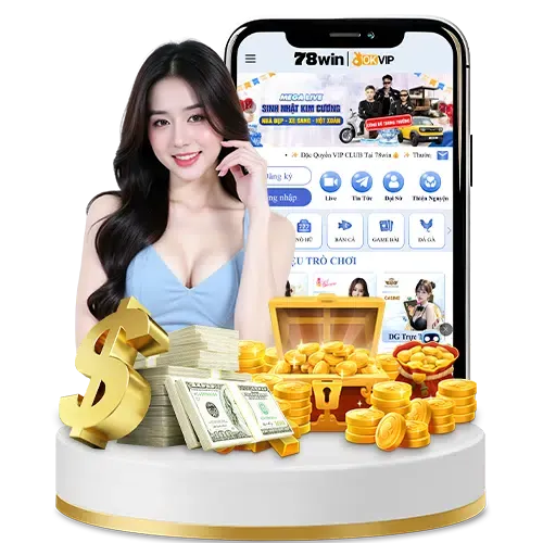Thưởng nạp lần đầu cho người chơi Bắn Cá