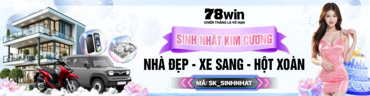 Các loại khuyến mãi đa dạng tại 79king3 code